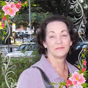 Meet your Posher, Marsha